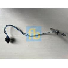 Комбінований датчик Eberspacher Airtronic S2 D2L/M2 D4L