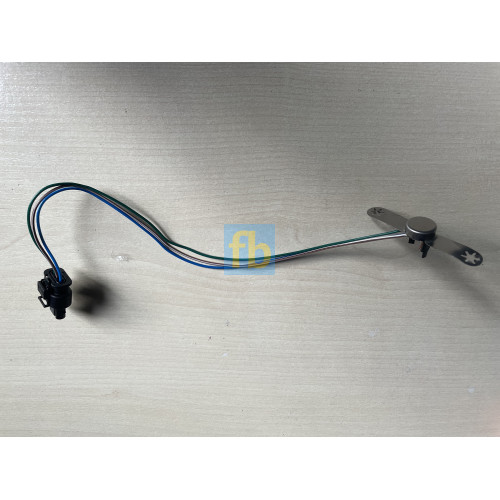 Комбінований датчик Eberspacher Airtronic S2 D2L/M2 D4L