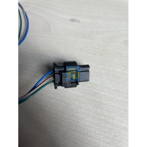 Комбінований датчик Eberspacher Airtronic S2 D2L/M2 D4L