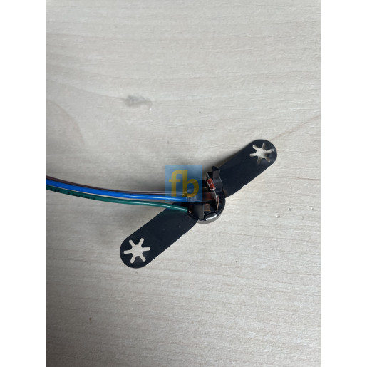 Комбінований датчик Eberspacher Airtronic S2 D2L/M2 D4L