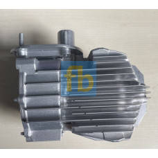 Радіатор теплообмінник Eberspacher Airtronic S2 D2L