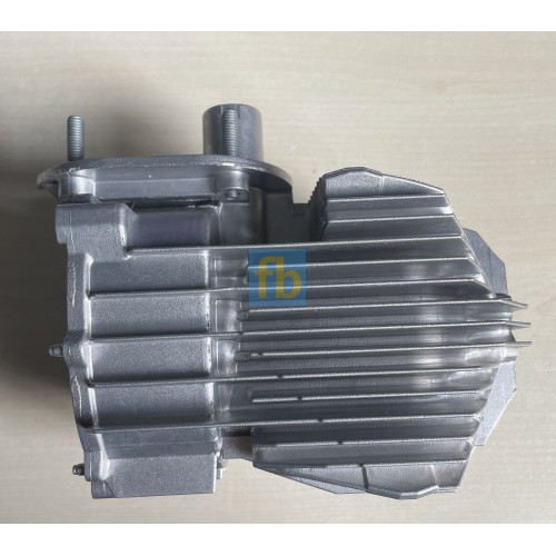 Радіатор теплообмінник Eberspacher Airtronic S2 D2L