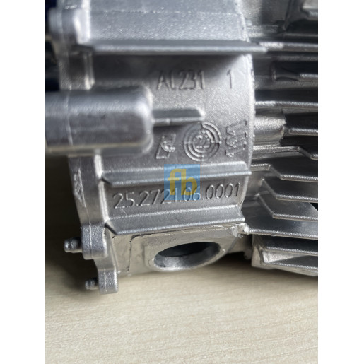 Радіатор теплообмінник Eberspacher Airtronic S2 D2L