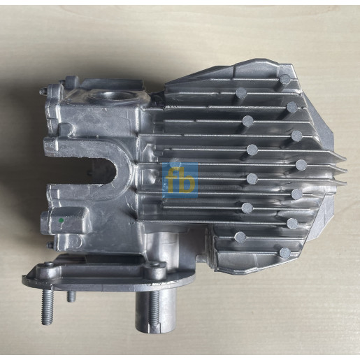 Радіатор теплообмінник Eberspacher Airtronic S2 D2L