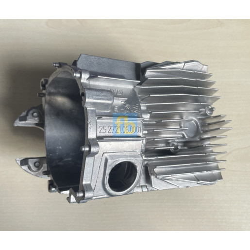 Радіатор теплообмінник Eberspacher Airtronic S2 D2L