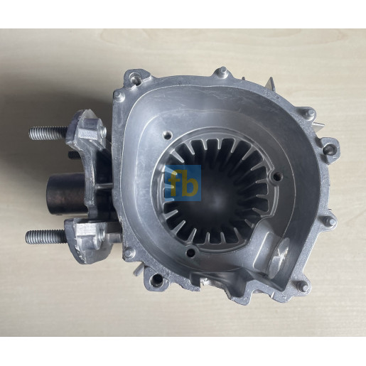 Радіатор теплообмінник Eberspacher Airtronic S2 D2L