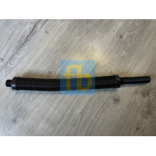 Забір повітря для автономного обігрівача з шумоглушником Eberspacher Німеччина