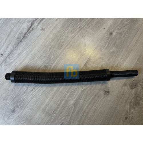 Забір повітря для автономного обігрівача з шумоглушником Eberspacher Німеччина