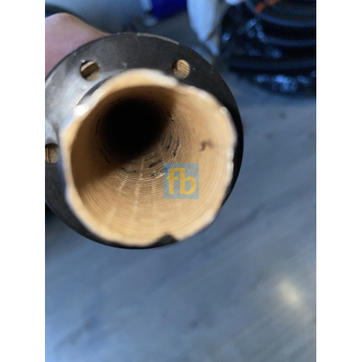 Забір повітря для автономного обігрівача з шумоглушником Eberspacher Німеччина