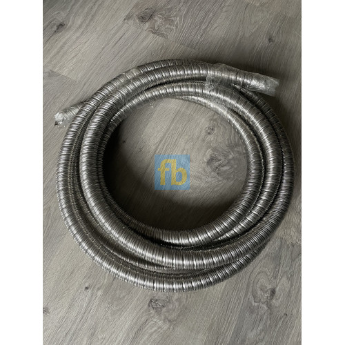 Вихлопна труба автономного обігрівача 22мм Eberspacher Німеччина