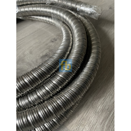 Вихлопна труба автономного обігрівача 22мм Eberspacher Німеччина