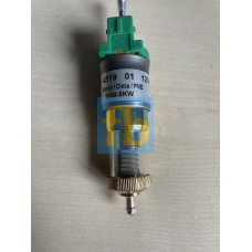 Паливний насос автономного обігрівача безшумний 22мл