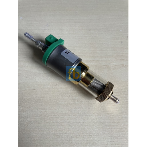 Паливний насос автономного обігрівача безшумний 22мл