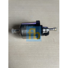 Паливний насос обігрівача безшумний 22мл.