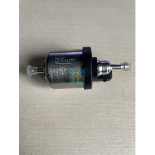 Паливний насос обігрівача безшумний 22мл.