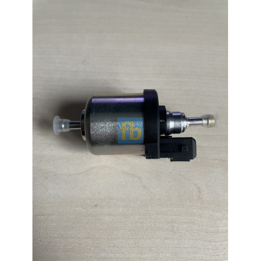 Паливний насос обігрівача безшумний 22мл.