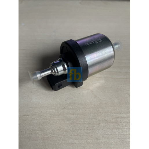 Паливний насос обігрівача безшумний 22мл.