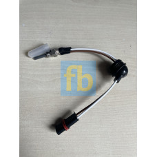 Свічка розжарювання Eberspacher Airtronic D2, D4, D4S 12V Е111