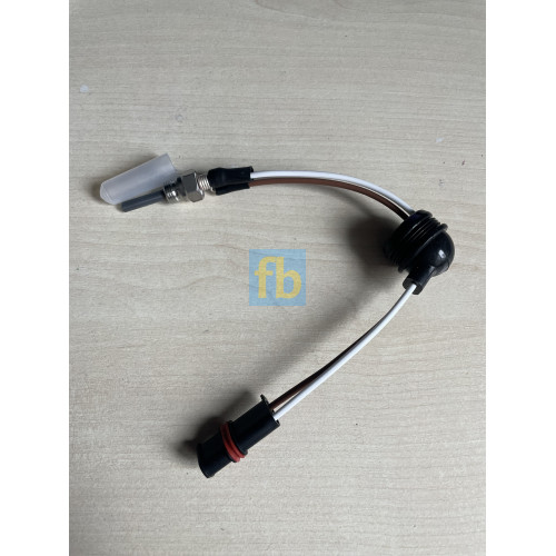 Свічка розжарювання Eberspacher Airtronic D2, D4, D4S 12V Е111