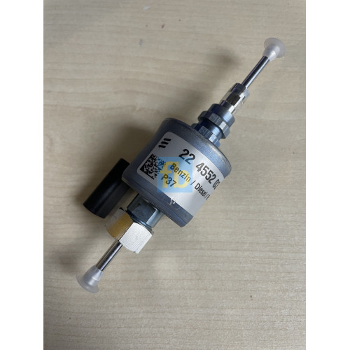 Паливний насос Eberspacher Airtronic S2 та M2 - D2L D4L D4R B4L 12V