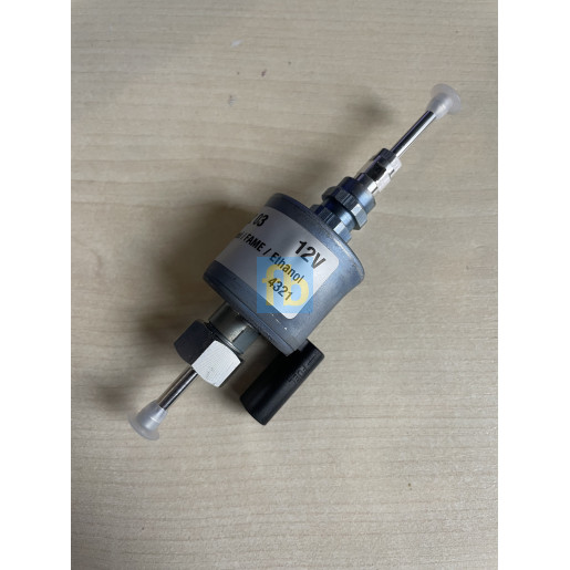 Паливний насос Eberspacher Airtronic S2 та M2 - D2L D4L D4R B4L 12V