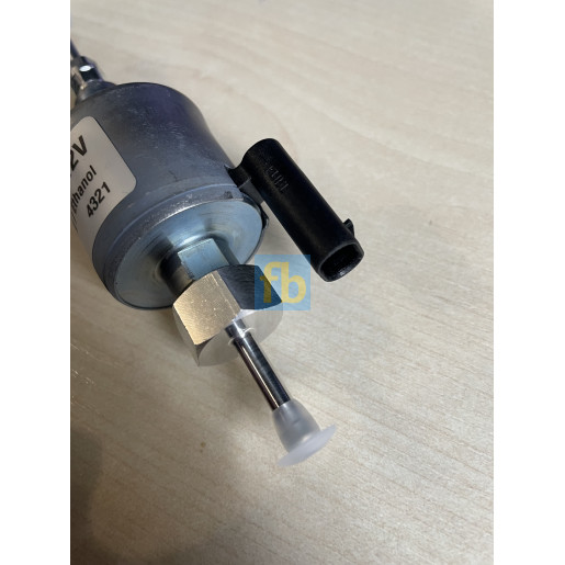 Паливний насос Eberspacher Airtronic S2 та M2 - D2L D4L D4R B4L 12V