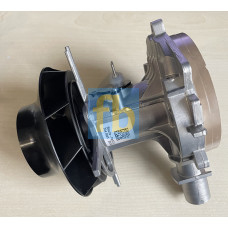 Компресор нагнітач Eberspacher Airtronic M2 D4L, B4L 12V