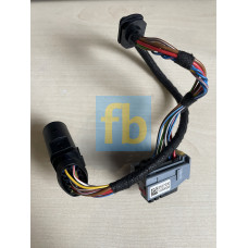 Джгут проводів адаптер Eberspacher Airtronic S2 D2L