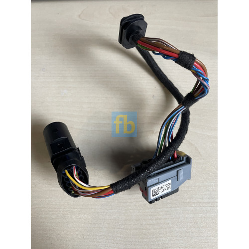 Джгут проводів адаптер Eberspacher Airtronic S2 D2L