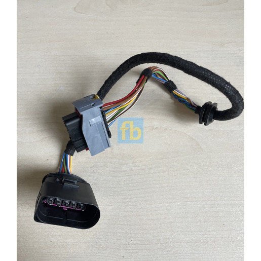 Джгут проводів адаптер Eberspacher Airtronic S2 D2L