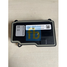 Блок керування Eberspacher Airtronic S2 D2L, 12V    Застосовується на автономних обігрівачах:  252721050000 Eberspacher Airtronic AS2 D2L 12V  252753050000 Eberspacher Airtronic AS2 D2L 12V    Оригінальний номер:   252721995000 / 25.2721.99.50.00 / 25.272