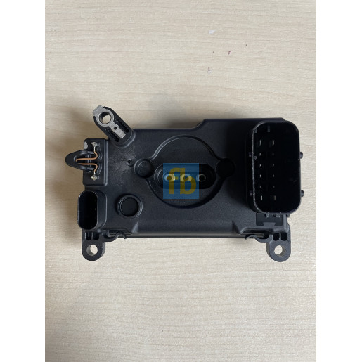 Блок керування Eberspacher Airtronic S2 D2L, 12V    Застосовується на автономних обігрівачах:  252721050000 Eberspacher Airtronic AS2 D2L 12V  252753050000 Eberspacher Airtronic AS2 D2L 12V    Оригінальний номер:   252721995000 / 25.2721.99.50.00 / 25.272