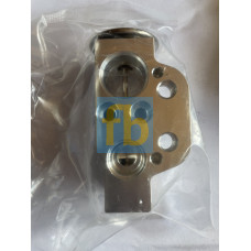 Розширювальний клапан (BLOCK) кондиціонера VOLKSWAGEN; SKODA; SEAT; AUDI