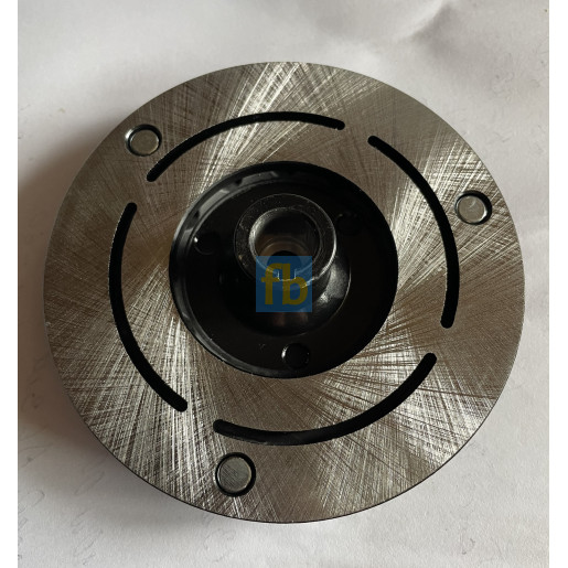 Пластина зчеплення кондиціонера VOLVO TRUCK FH