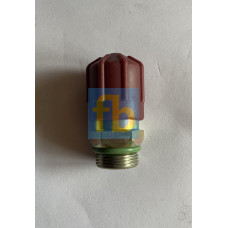 Клапан заправки кондиціонера BMW 64509177577