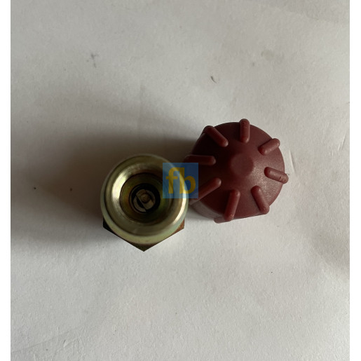 Клапан заправки кондиціонера BMW 64509177577