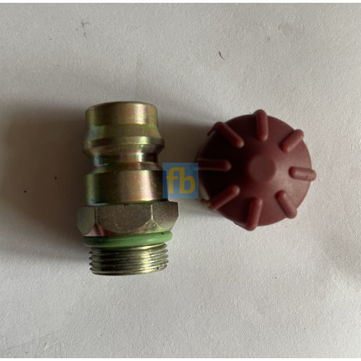 Клапан заправки кондиціонера BMW 64509177577