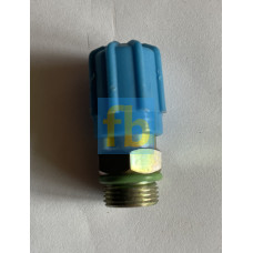 Клапан заправки кондиціонера BMW 64509177579