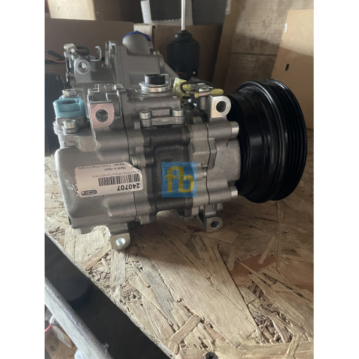 Компресор кондиціонера FIAT