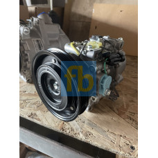 Компресор кондиціонера FIAT