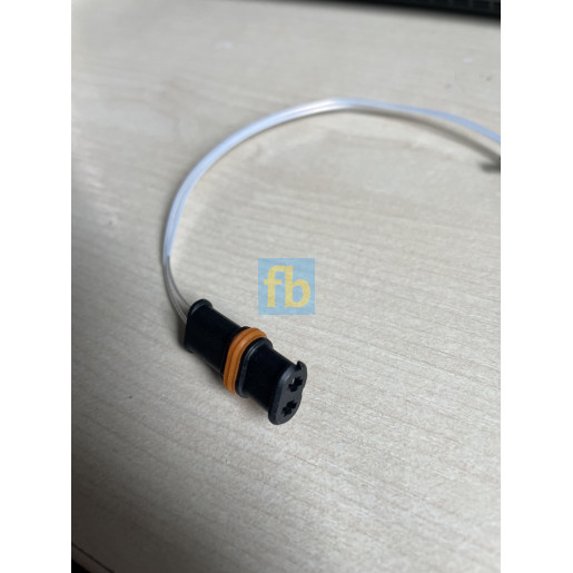 Датчик перегріву Webasto AirTop 3500ST, 5000ST