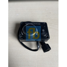 Пульт керування до китайських автономних обігрівачів 12/24 вольт