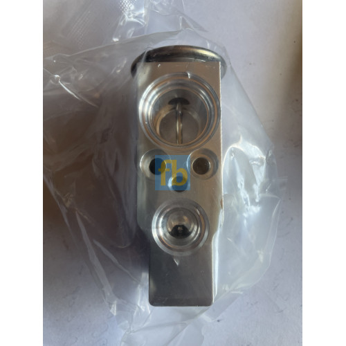 Розширювальний клапан (BLOCK) кондиціонера Citroen, Renault, Peugeot