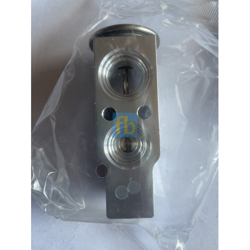 Розширювальний клапан (BLOCK) кондиціонера Citroen, Renault, Peugeot