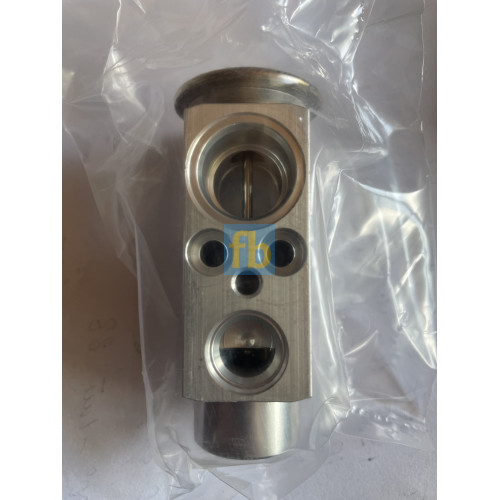 Розширювальний клапан (BLOCK) кондиціонера MERCEDES-BENZ