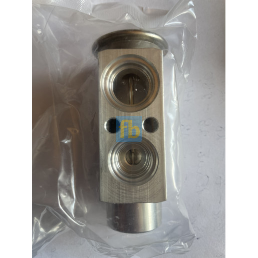 Розширювальний клапан (BLOCK) кондиціонера MERCEDES-BENZ