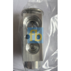 Розширювальний клапан (BLOCK) кондиціонера Bmw