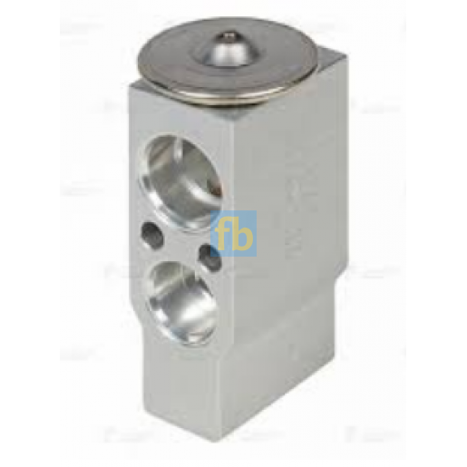 Клапан ТРВ HYUNDAI; SUZUKI