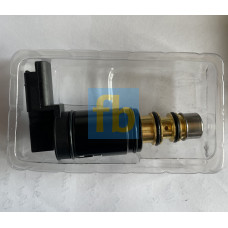 Клапан регулювальний компресора кондиціонера DENSO: 5SE, 6SE