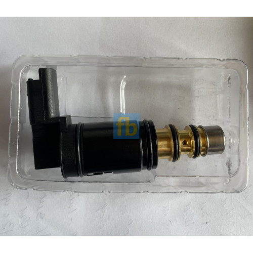 Клапан регулювальний компресора кондиціонера DENSO: 5SE, 6SE